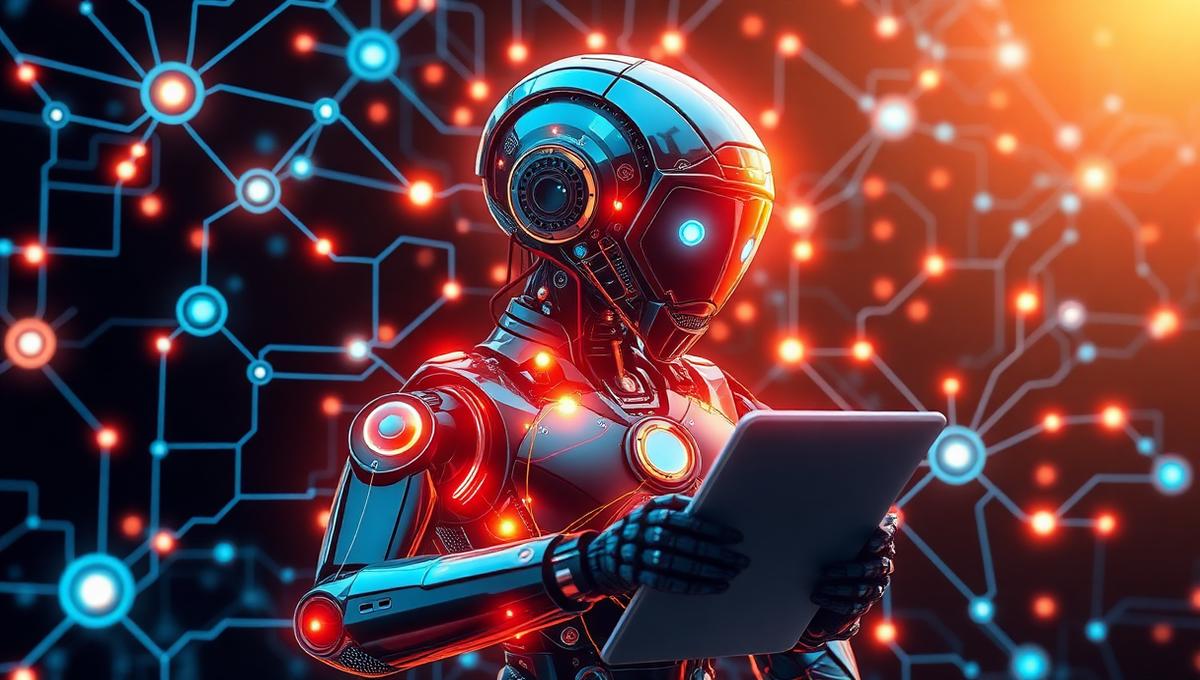 AI Agent Nedir? Otonom Yapay Zeka Ajanlarının Yükselişi