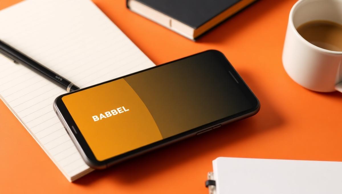 Babbel İncelemesi: Online İngilizce Öğrenmek İçin Detaylı Rehber