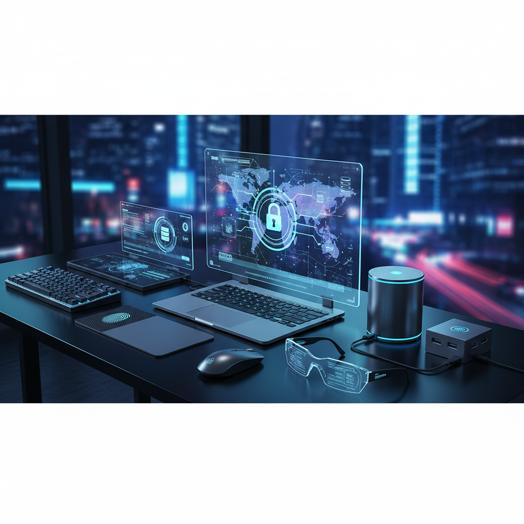 Dark Web Nedir? Güvenli İnternet Kullanımı Rehberi