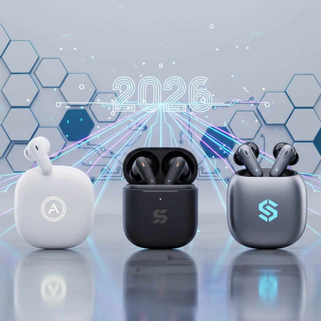 En İyi Bluetooth Kulaklık 2026: AirPods, Sony ve Samsung Karşılaştırması