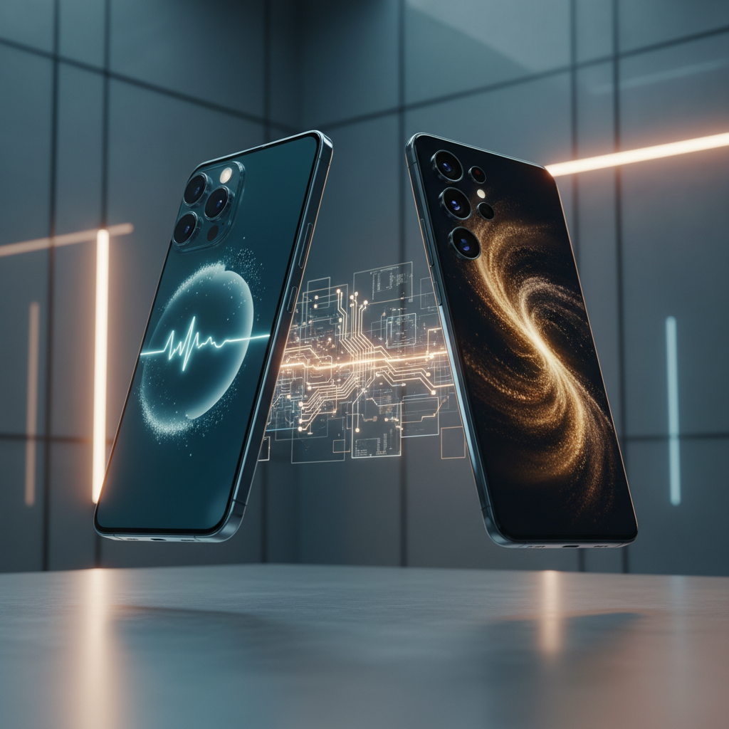 iPhone 17 vs Samsung Galaxy S26: Hangisi Daha İyi? Detaylı Karşılaştırma