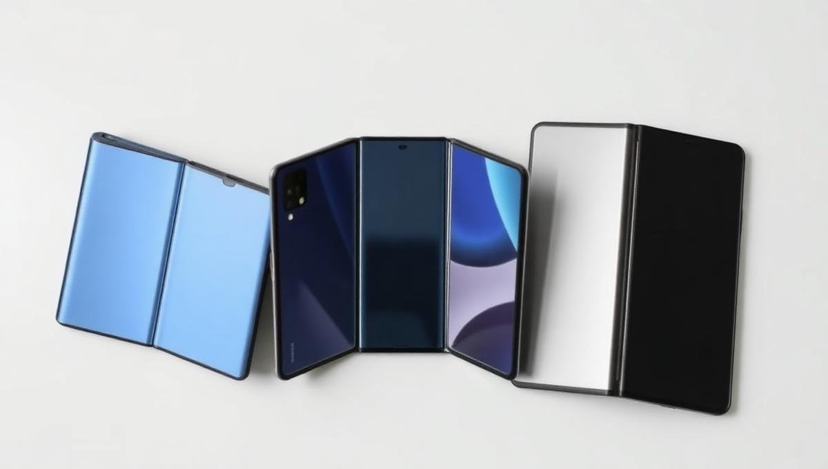 Katlanabilir Telefonlar 2026: Samsung, Google ve Xiaomi Karşılaştırması
