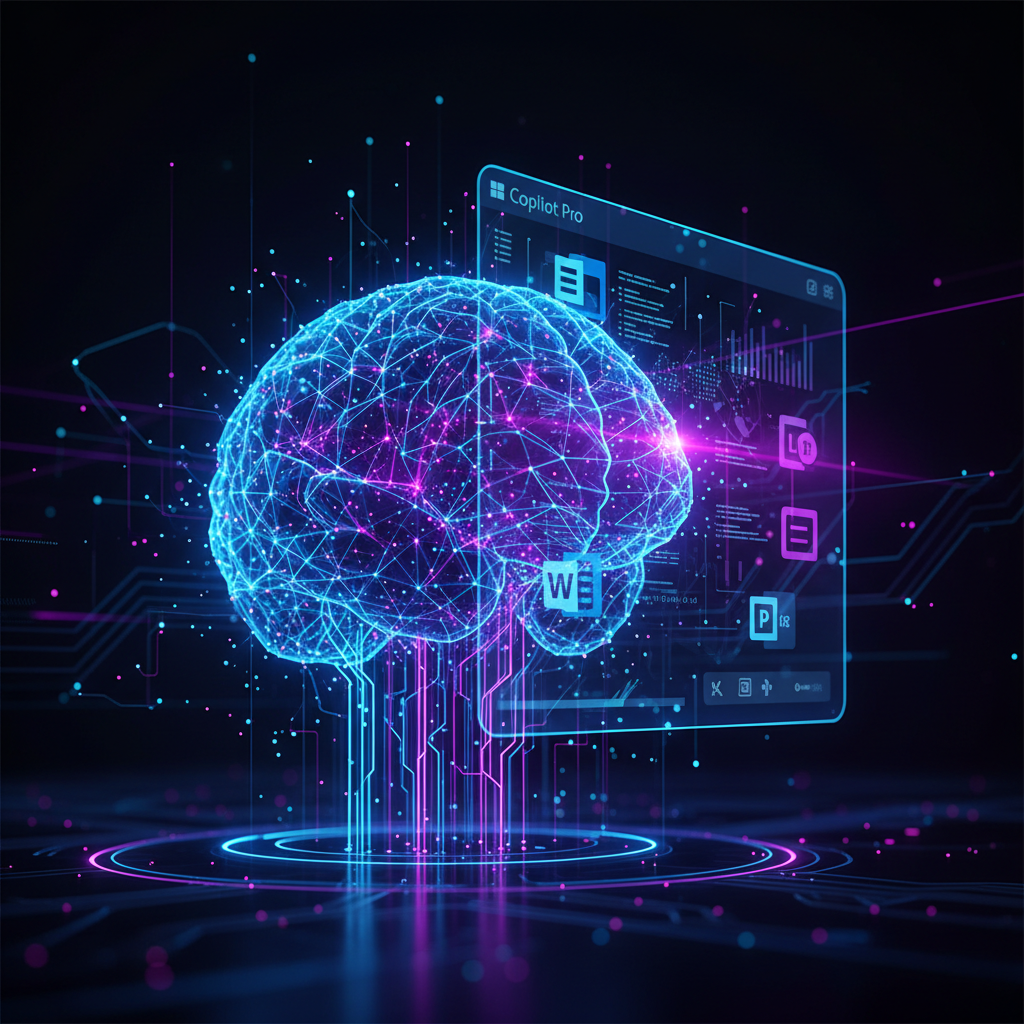 Microsoft Copilot Pro İncelemesi: Office 365 ile AI Deneyimi
