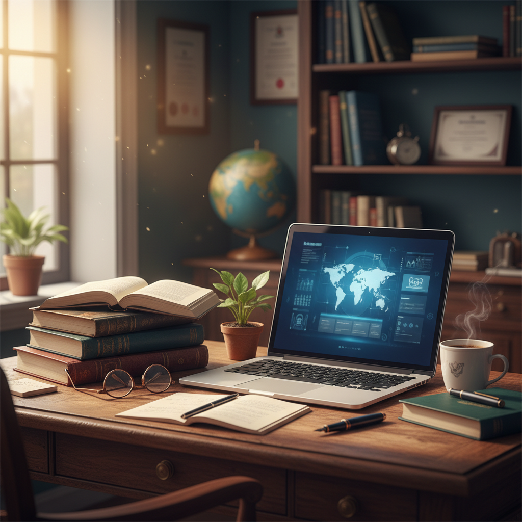 Online MBA Programları: Türkiye ve Dünyadan En İyiler 2026
