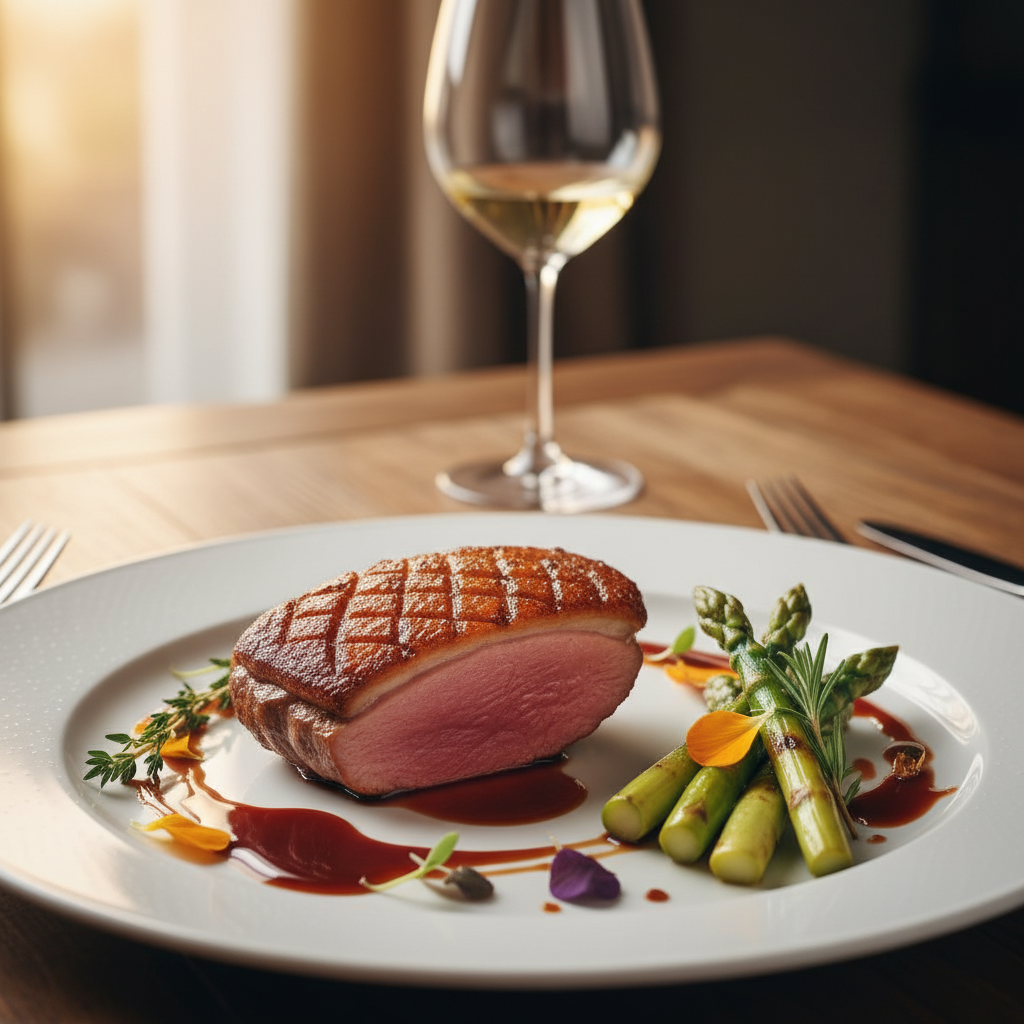 Sous-Vide Pişirme Tekniği: Restoran Kalitesinde Yemekler