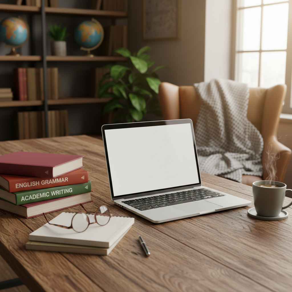 TOEFL Hazırlık Rehberi: 4 Bölüm İçin Pratik İpuçları