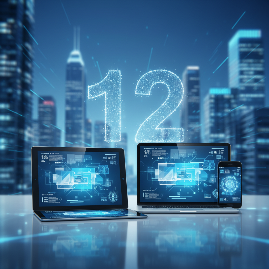 Windows 12 Özellikleri ve Yenilikler: Bilmeniz Gereken Her Şey