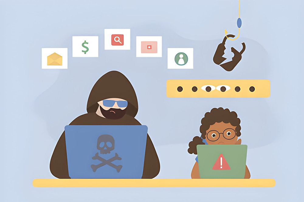 Çocuklar İçin Güvenli İnternet Rehberi: Dijital Dünyada Güvenli Adımlar 