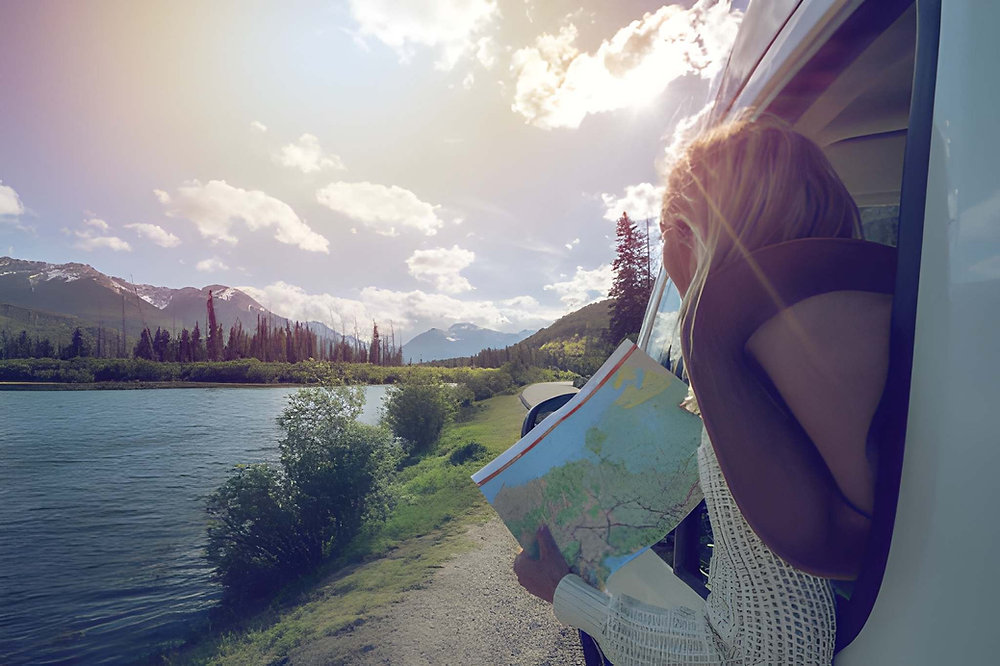 İlkbaharda Gidilecek Vizesiz Rotalar Rehberi