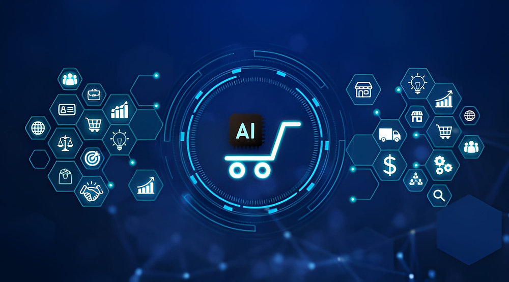 Yapay Zeka ile Dijital Ürün Satışı: Ölçeklenebilir Gelir Kapılarını Aralayın