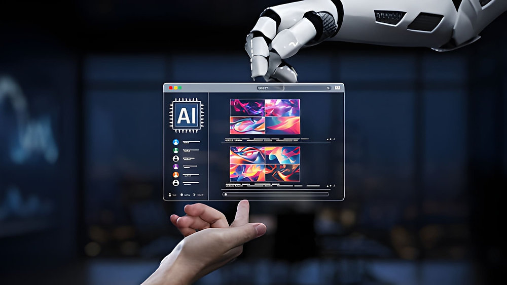Video Üretiminde Yeni Bir Çağ: Sora ile Görsel Hikayeciliğin Sınırlarını Zorlamak