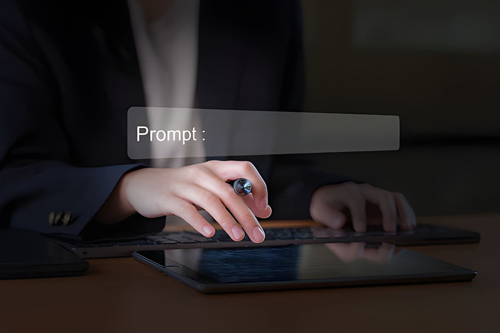 Sektöre Özel Prompt Yazma Rehberleri: Yapay Zekayla Profesyonel Konuşmanın Yolu