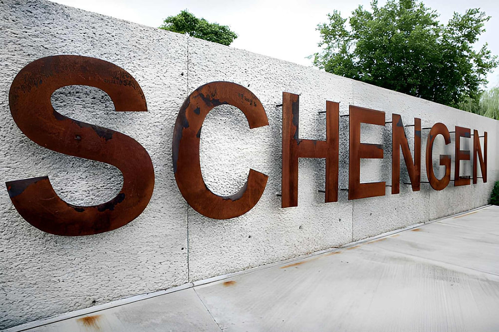 Schengen Vizesi Başvuru Süreci & Gereken Evraklar