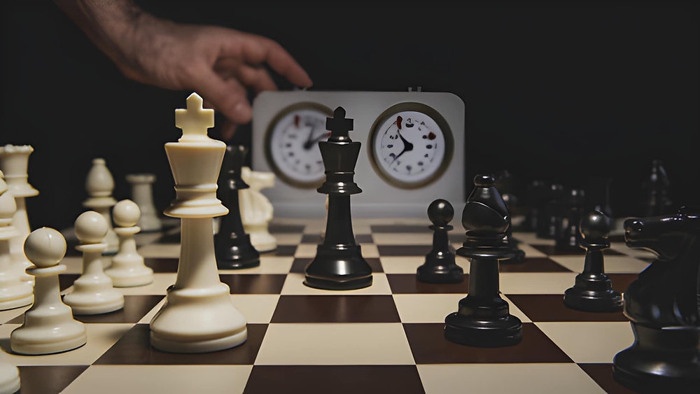 Satranç Hobisi: Yeni Başlayanlar İçin Tahta, Açılışlar ve Kaynaklar