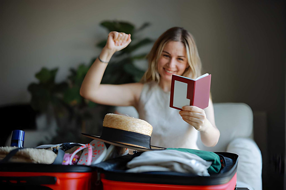 Schengen Vizesi Nasıl Alınır? 2026 Güncel Evraklar ve Randevu Hileleri