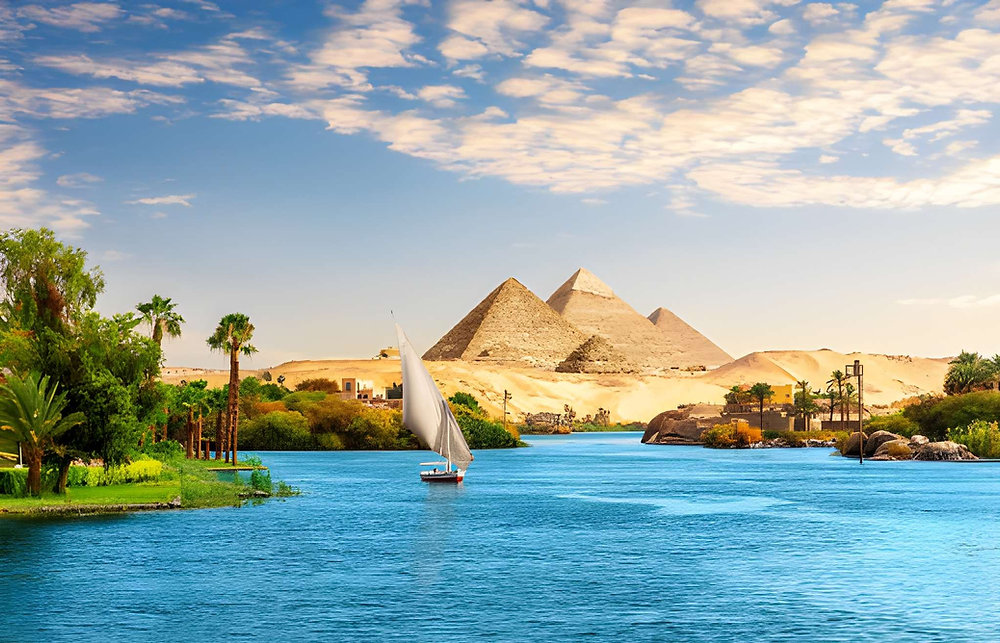 Kış Soğuklarından Kaçış: Güneşin ve Huzurun Peşinde Sıcak Rotalar! 