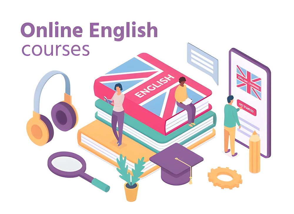 EF: Online İngilizce Öğrenmek İçin Detaylı Rehber