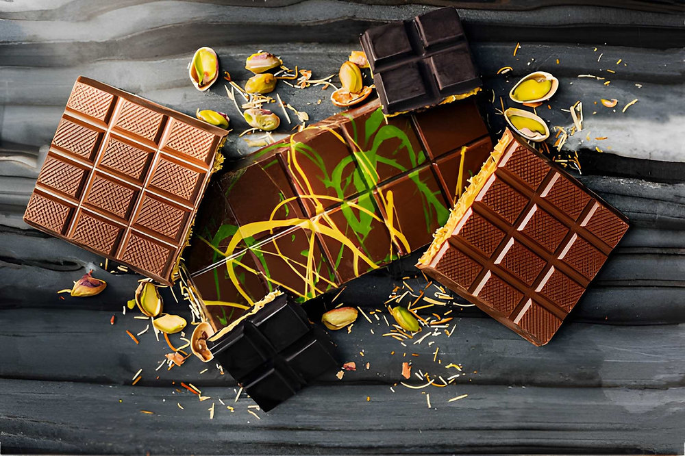 Yemek Trendleri: Dubai Çikolatasından Sonra Mutfakta Ne Moda?