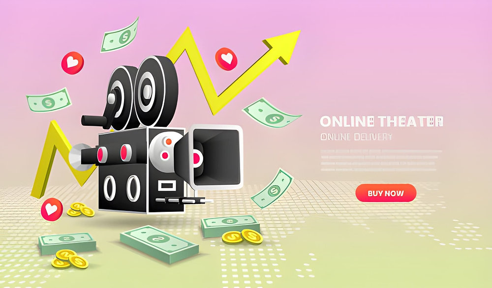 AI ile Video ve Reels Üreterek Para Kazanma 