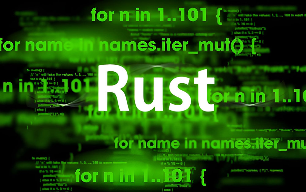 Rust Programlama Dili: 2026'da Öğrenmeye Değer mi?