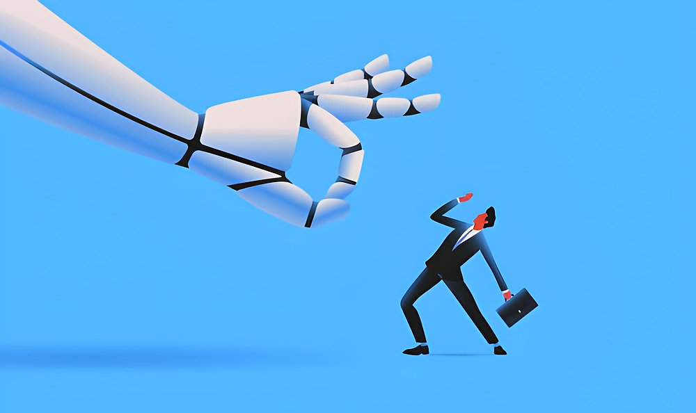 Geleceğin Meslek Haritası: Yapay Zekanın Ele Geçiremeyeceği Meslekler