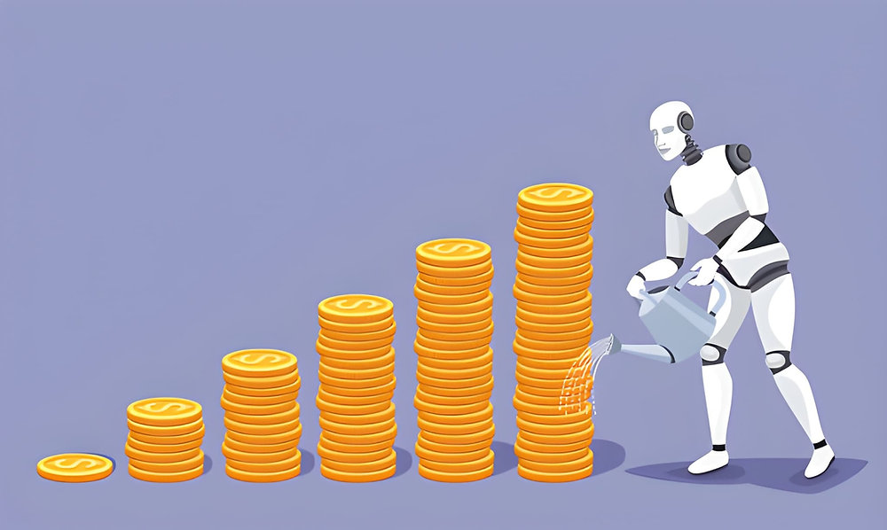 Yapay Zekâ ile İçerik Üretip Para Kazanma (SEO & Blog Odaklı Rehber)