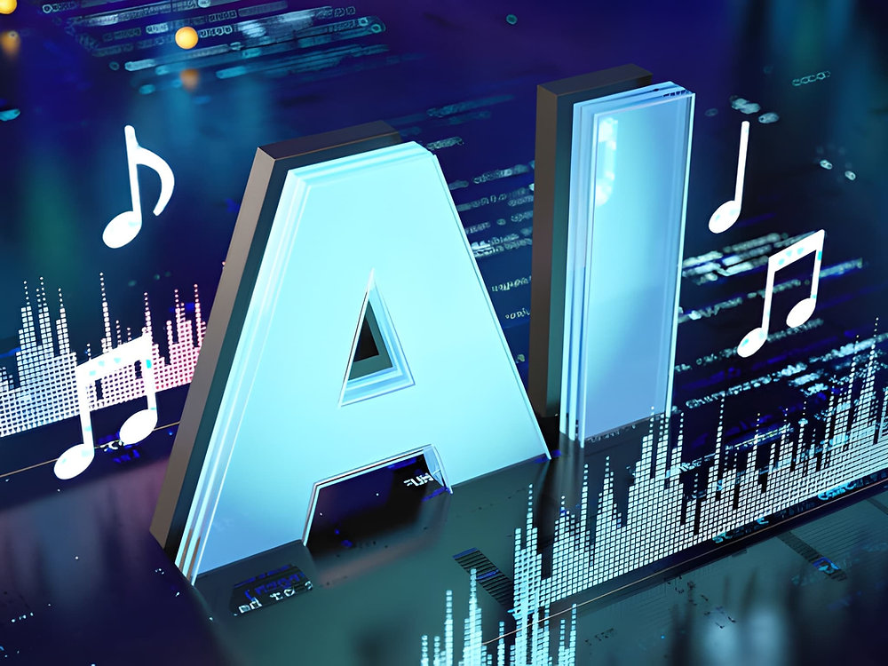 Ses Teknolojileri ve Müzikte Yeni Bir Çağ: Yapay Zeka Rehberi 