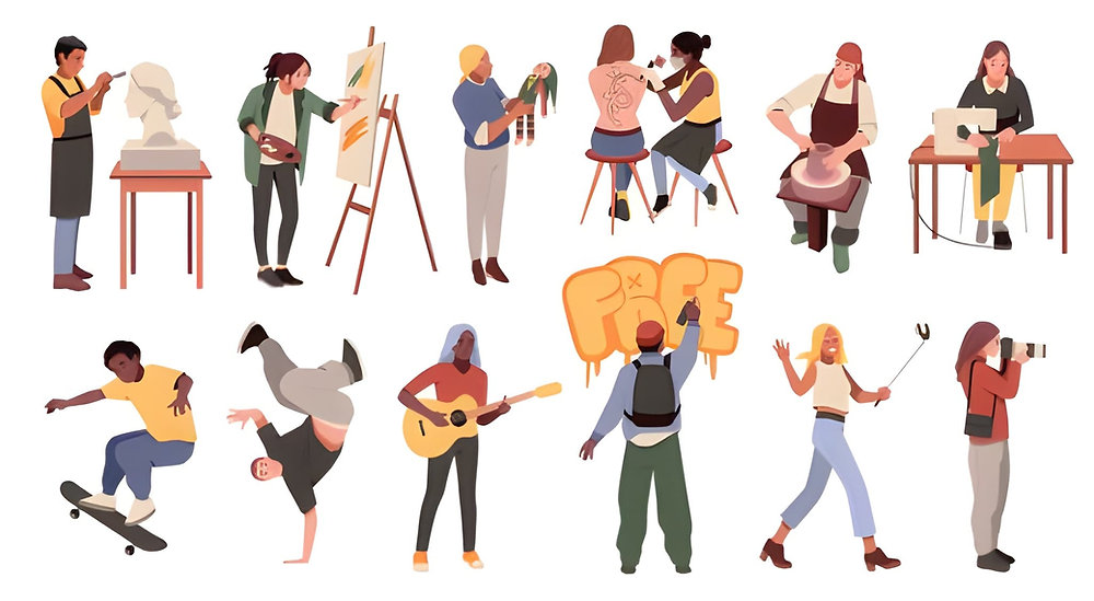 Türkiye’de En Çok Aranan Hobi Fikirleri