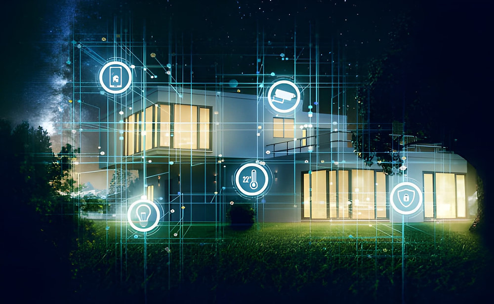 Akıllı Ev Teknolojileri: Konforu Artıran, Faturayı Düşüren Yeni Nesil Cihazlar