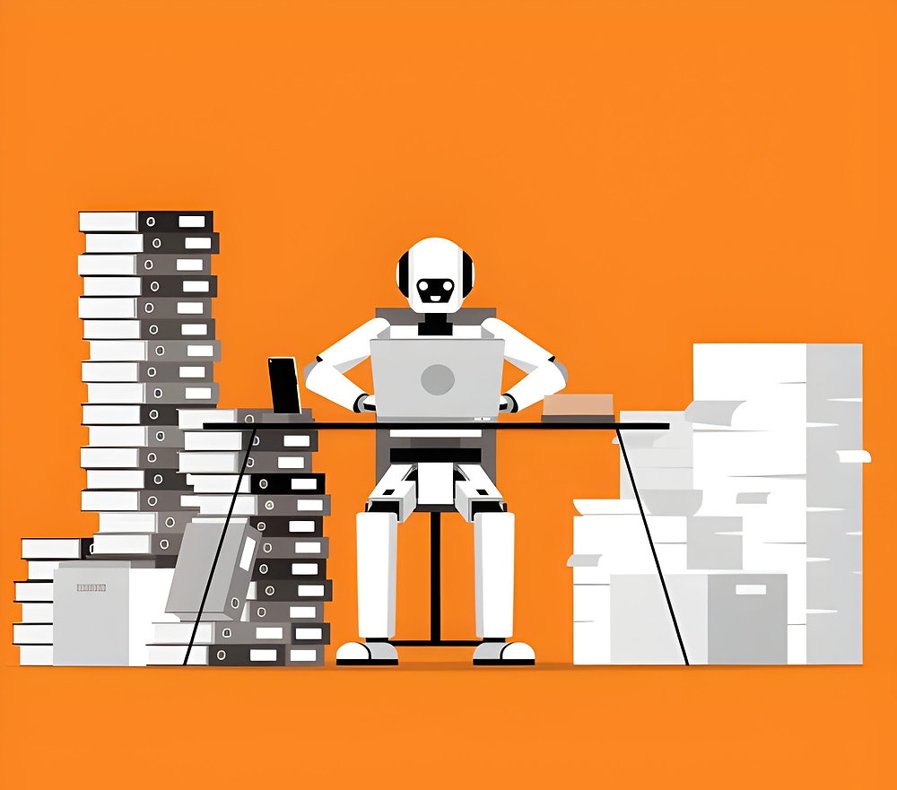 Yazarlar İçin Yapay Zeka: Kreatif Süreçte AI ile Yol Arkadaşlığı