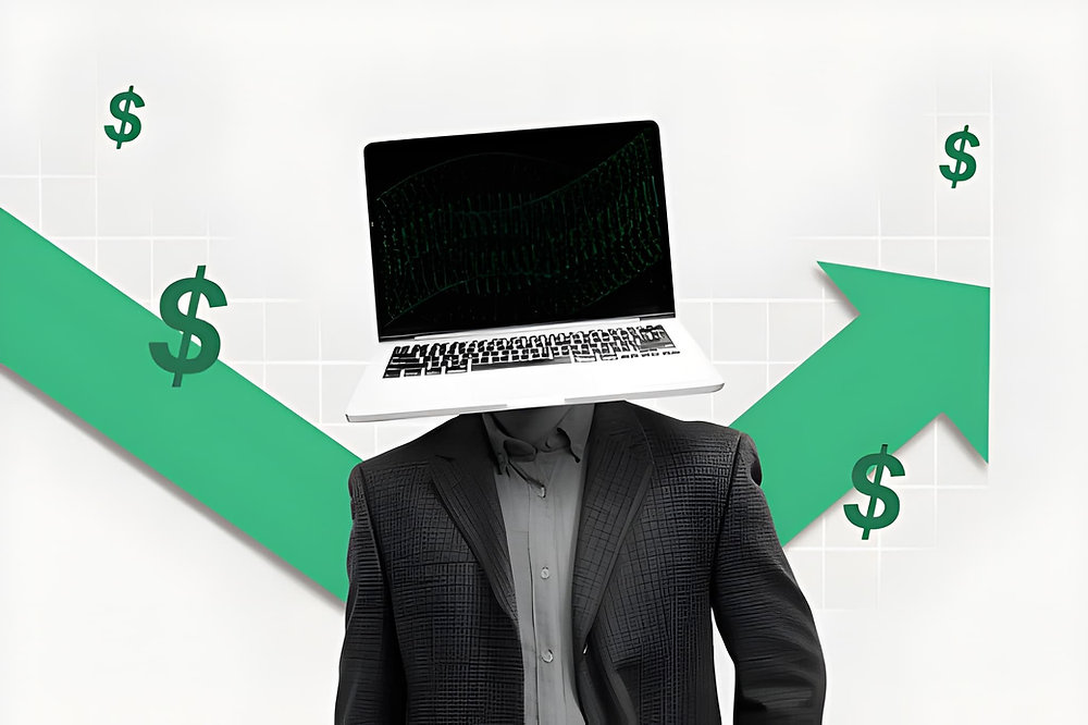 Yapay Zeka ile Para Kazanma Yolları 