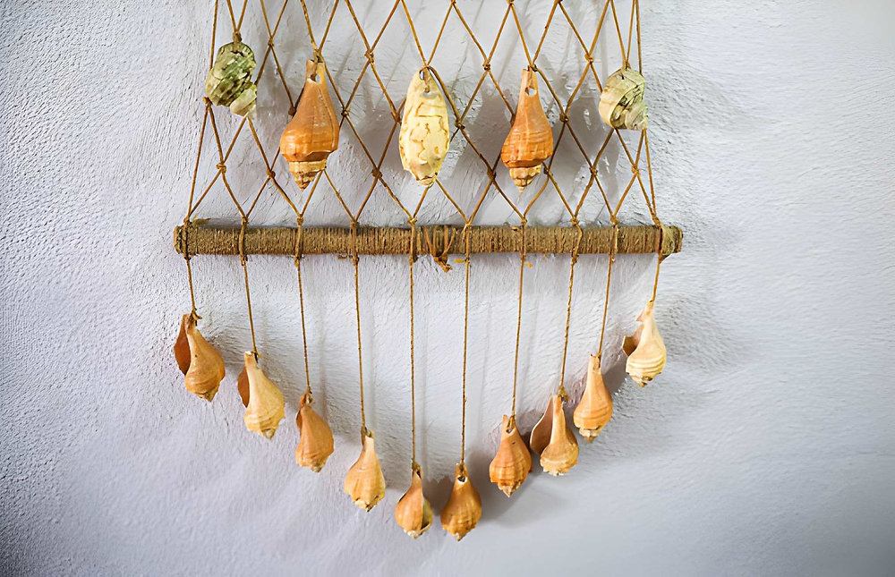 Makrome Örgü ve Duvar Süsü Rehberi