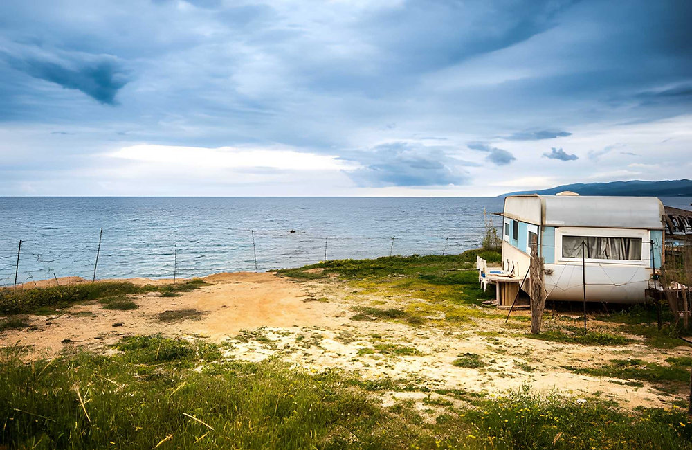 Karavanla Ege Turu Rehberi: Rota, Konaklama ve Maliyet Hesabı