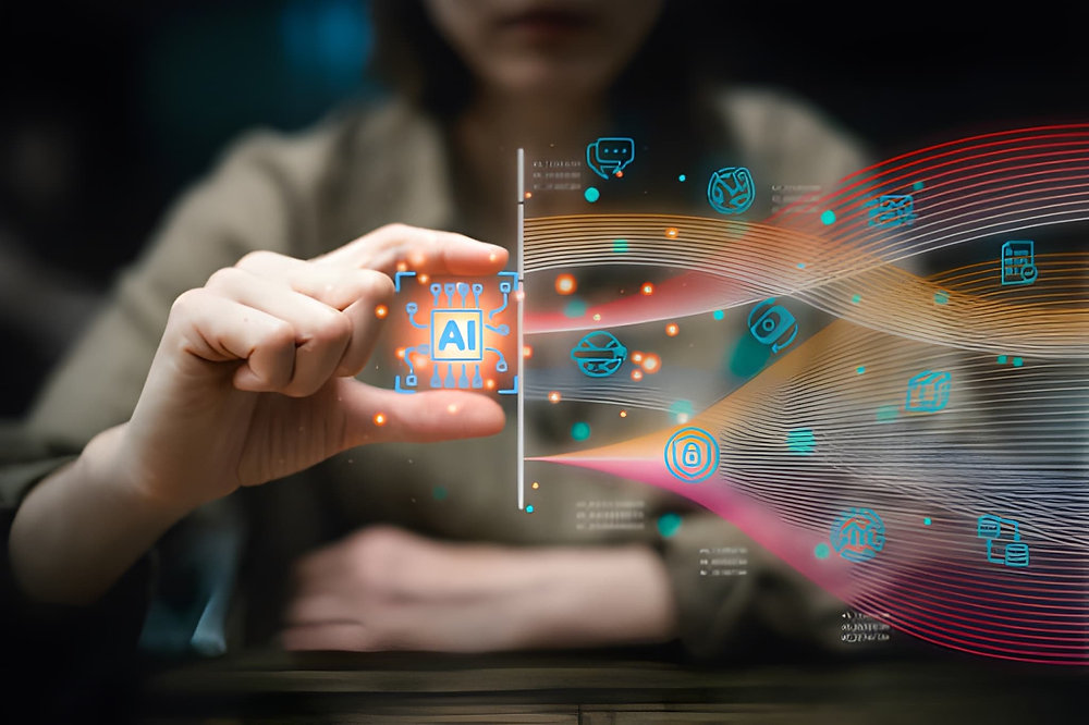 Yapay Zeka ile Sanat Yapmak: Midjourney ile  Etkileyici Görseller Üretme Rehberi