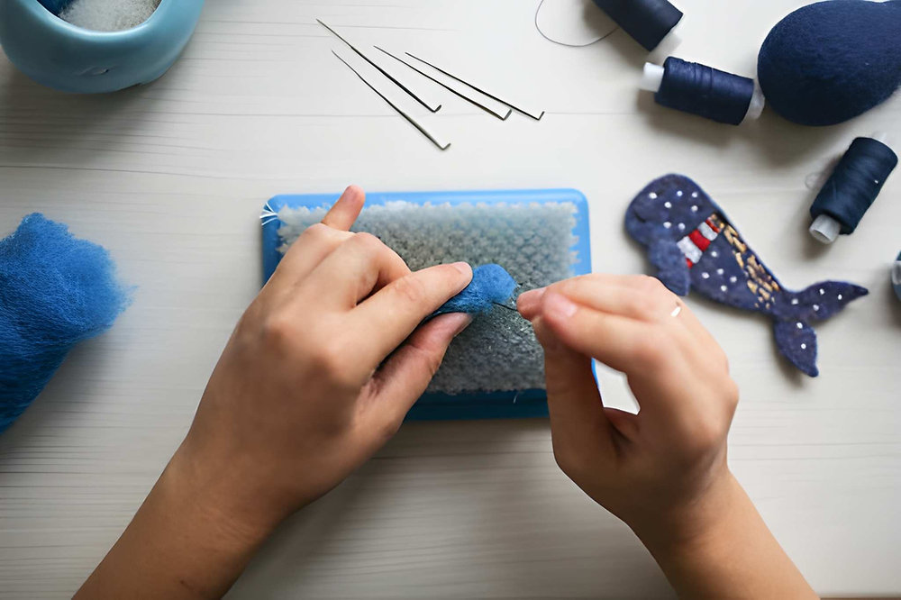 Zarafetin İlmek İlmek İşlendiği Bir Sanat: İğne Oyası Takı Modelleri