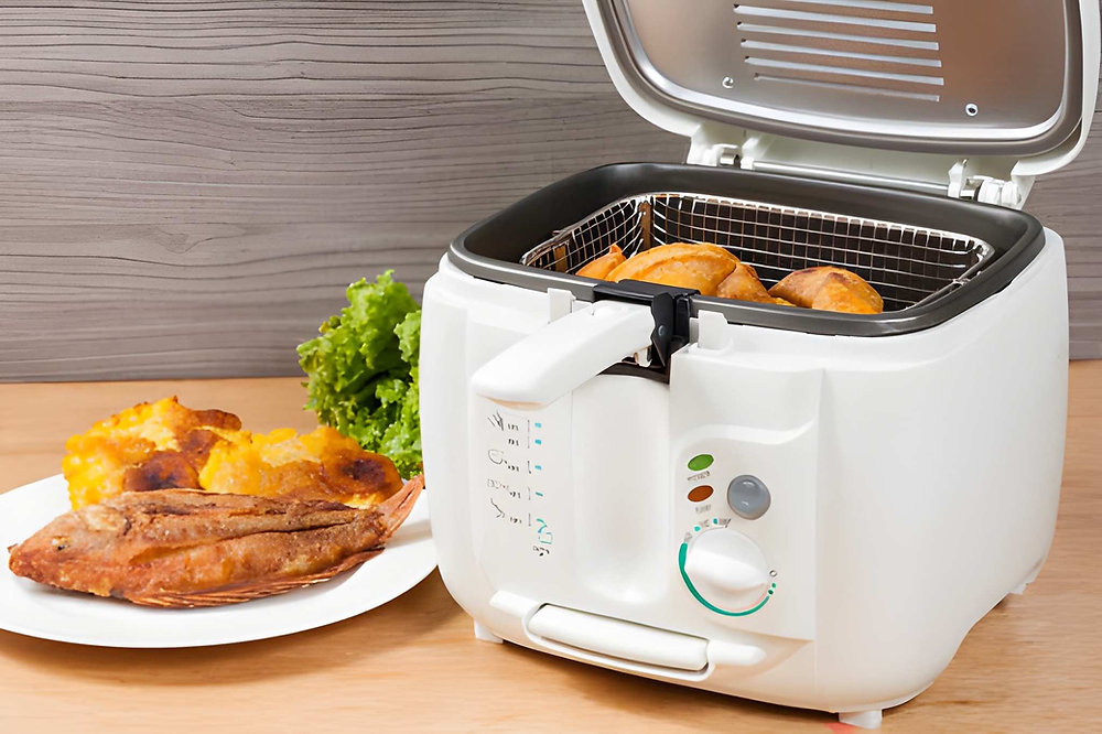 Airfryer ile Lokanta Usulü Lezzet Gerçekten Mümkün mü?