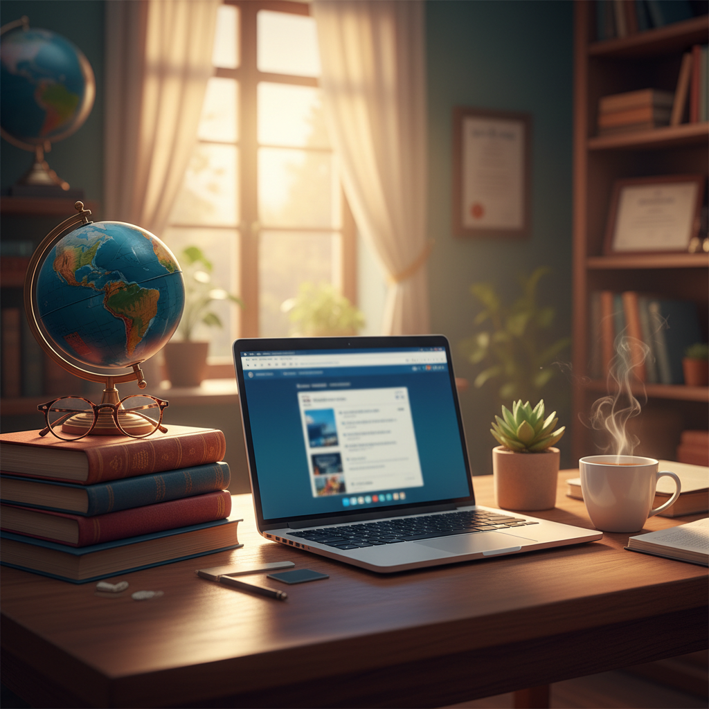 Wondrium (Great Courses) İncelemesi: Akademik İçerik Platformu